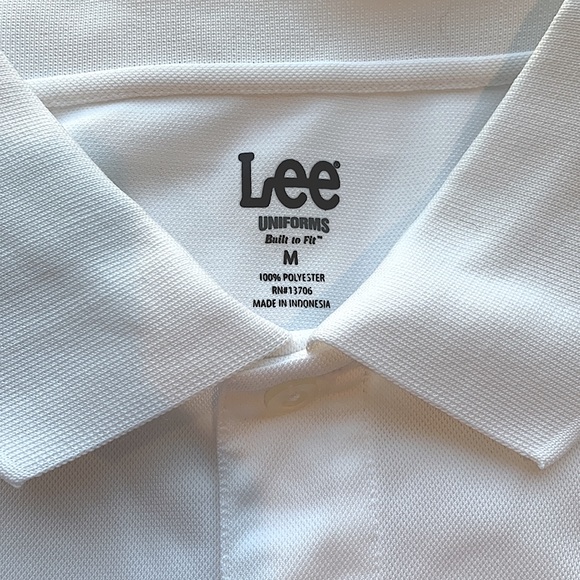 ⚡️3 Polo Shirts!⚡️ - Picture 6 of 6